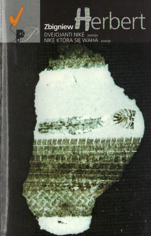 Dvejojanti Nikė