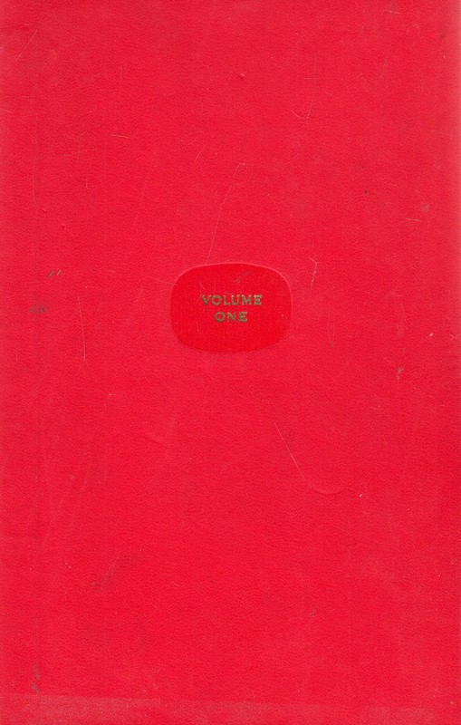 The Reader's Digest Great Encyclopaedic Dictionary. I volumes. A-L