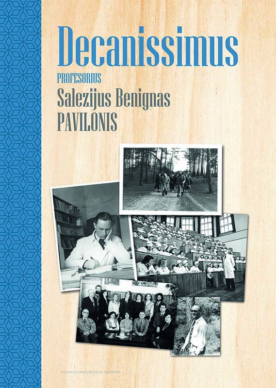 Decanissimus