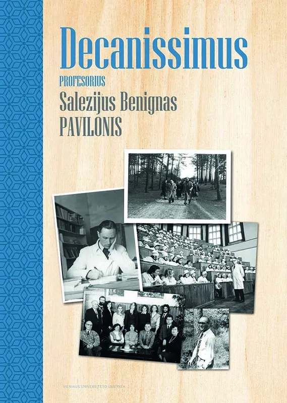 Decanissimus