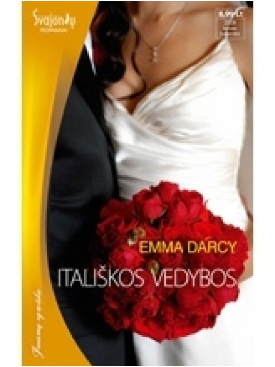 Itališkos vedybos