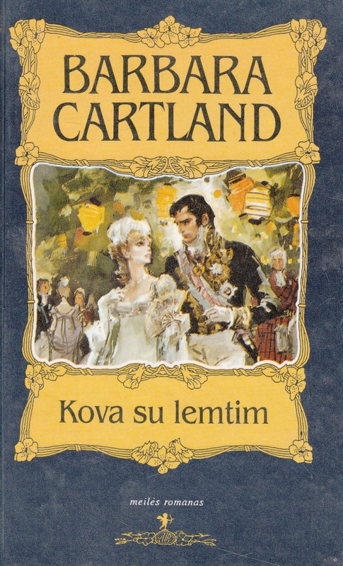 Kova su lemtim