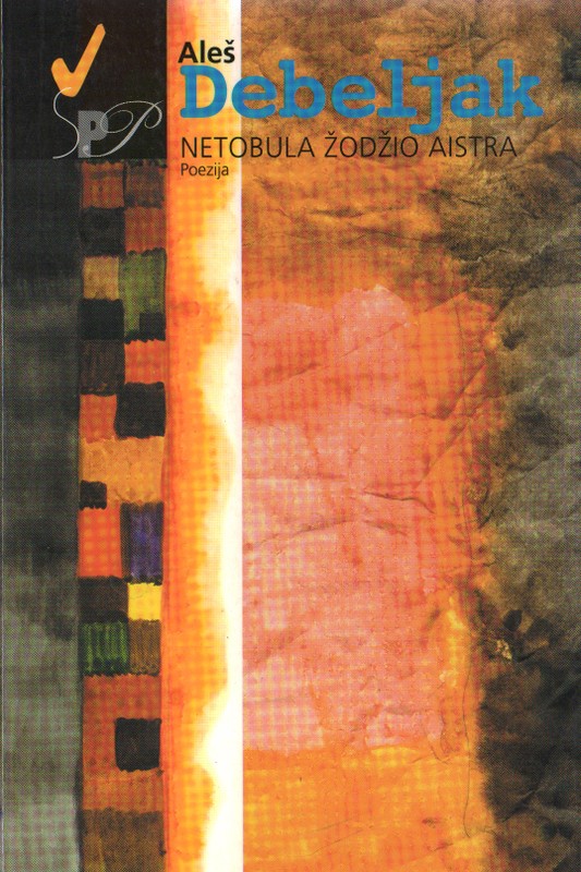 Netobula žodžio aistra