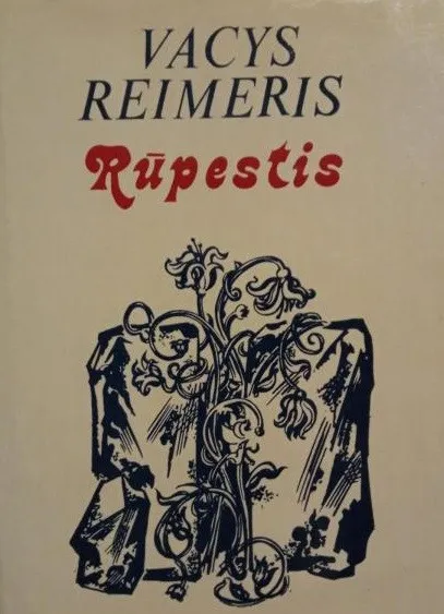 Rūpestis