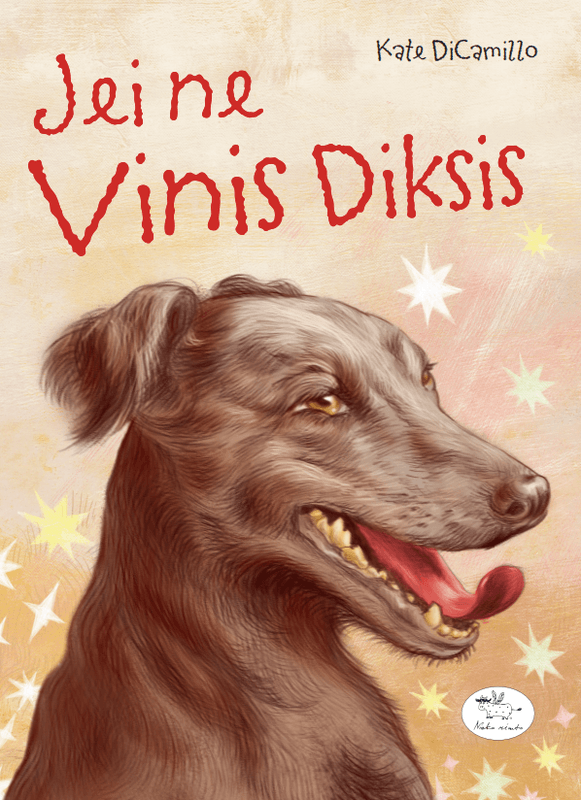 Jei ne Vinis Diksis (2020)