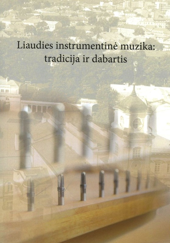 Liaudies instrumentinė muzika