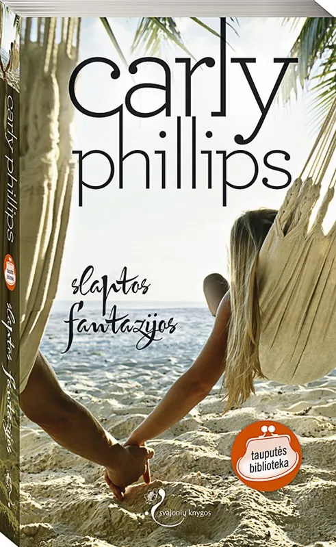 Slaptos fantazijos
