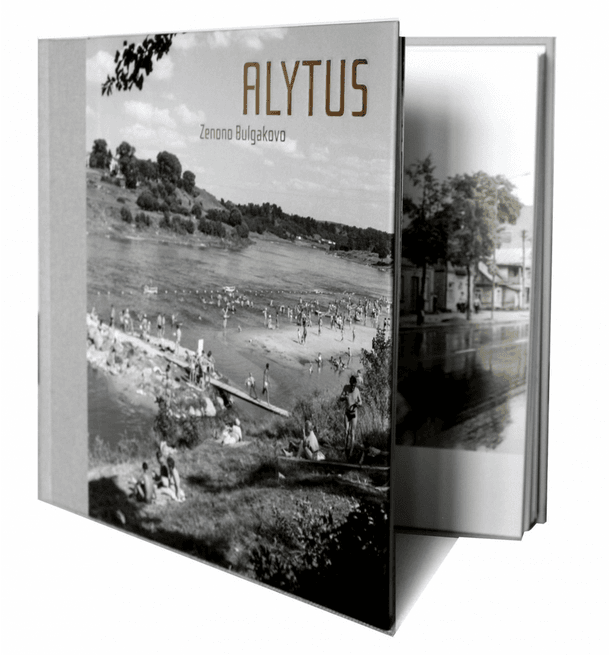 Zenono Bulgakovo Alytus