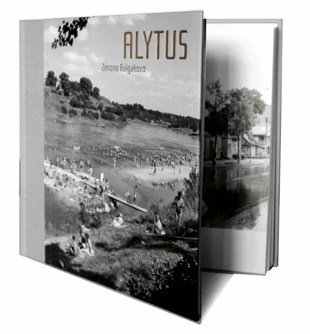 Zenono Bulgakovo Alytus