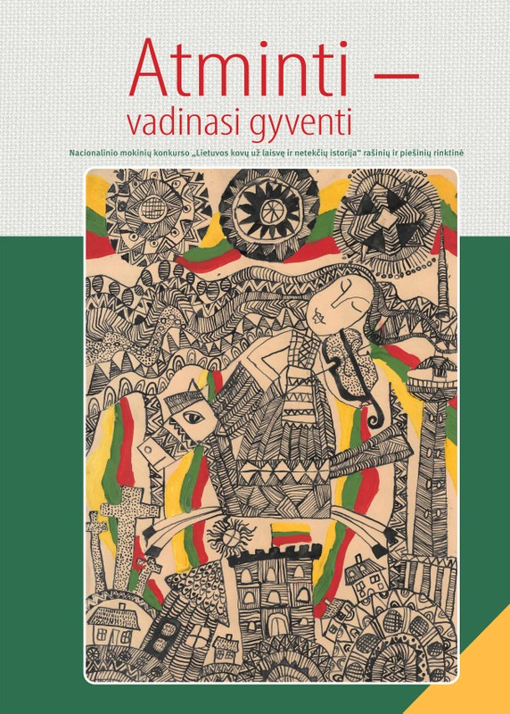Atminti – vadinasi gyventi