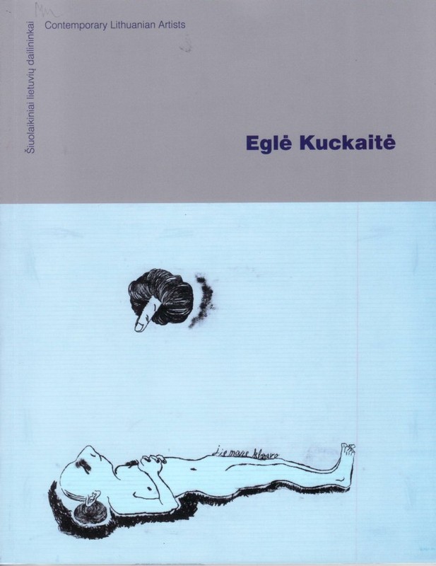 Eglė Kuckaitė