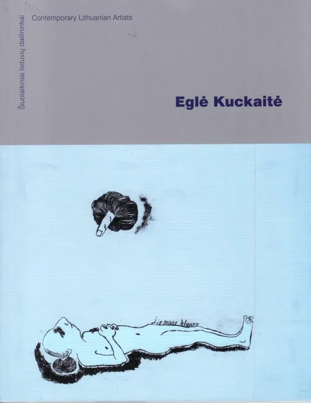 Eglė Kuckaitė