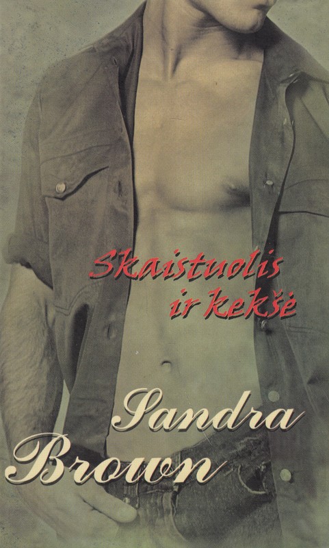 Skaistuolis ir kekšė