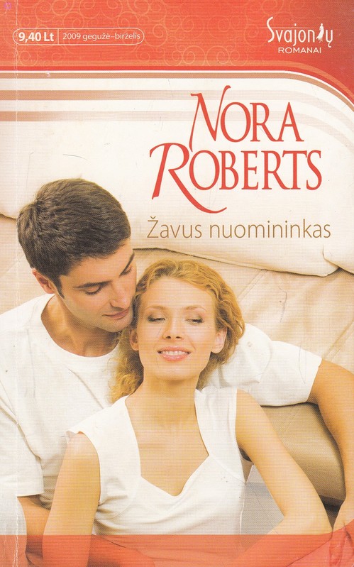 Žavus nuomininkas