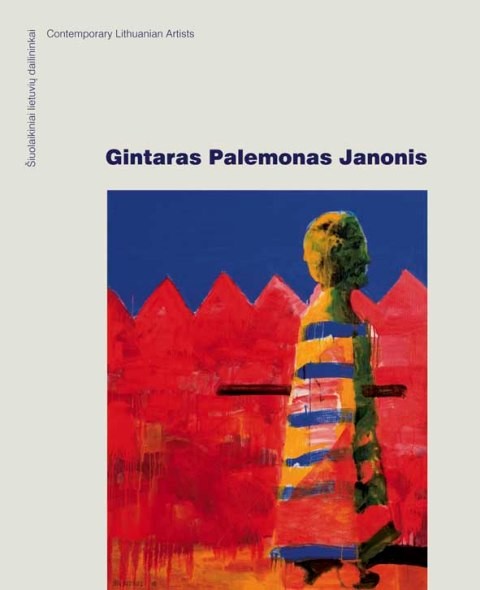Gintaras Palemonas Janonis