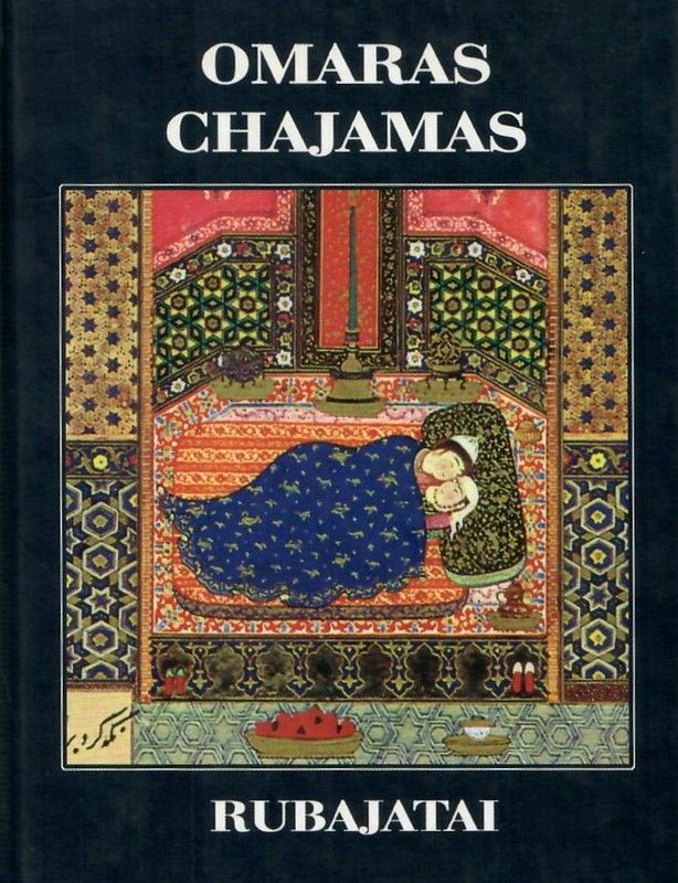 Rubajatai (2006)