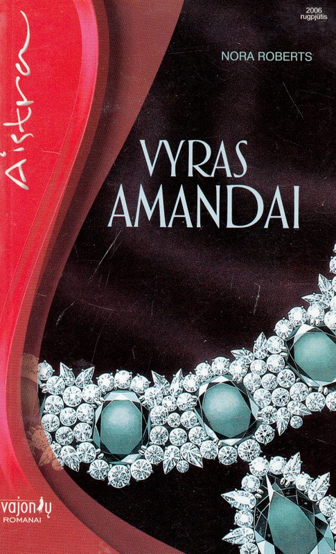 Vyras Amandai