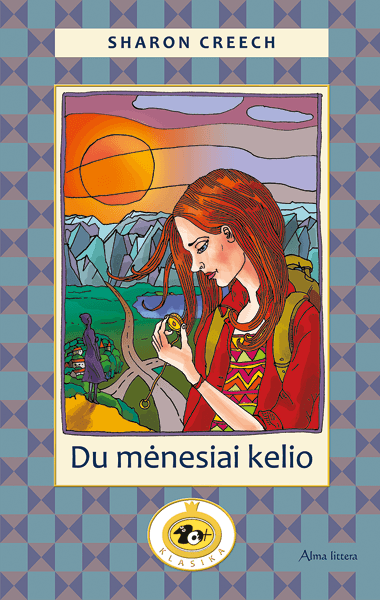 Du mėnesiai kelio