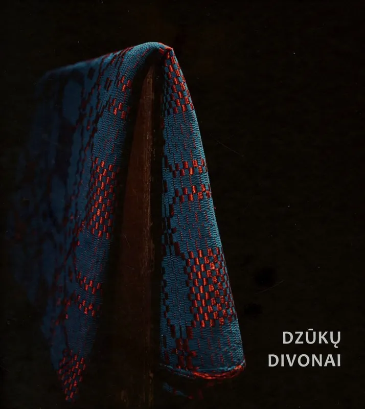 Dzūkų divonai