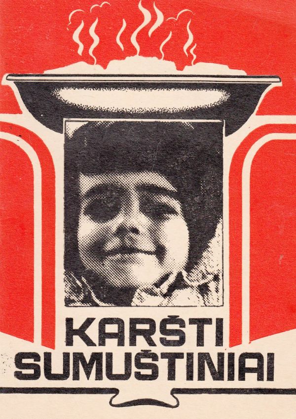 Karšti sumuštiniai