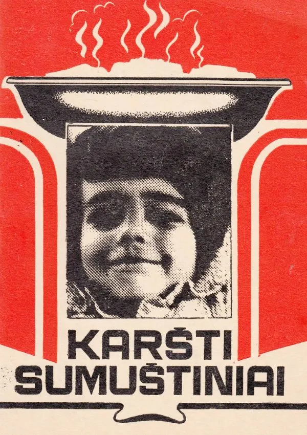 Karšti sumuštiniai