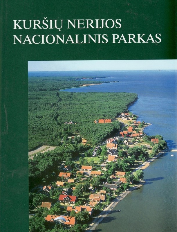 Kuršių nerijos nacionalinis parkas