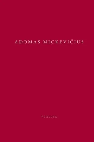 Lenkų tautos ir lenkų piligrimystės knygos