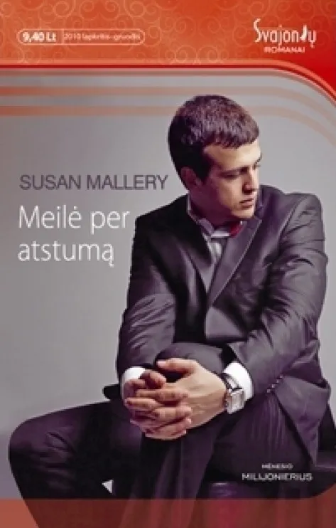 Meilė per atstumą