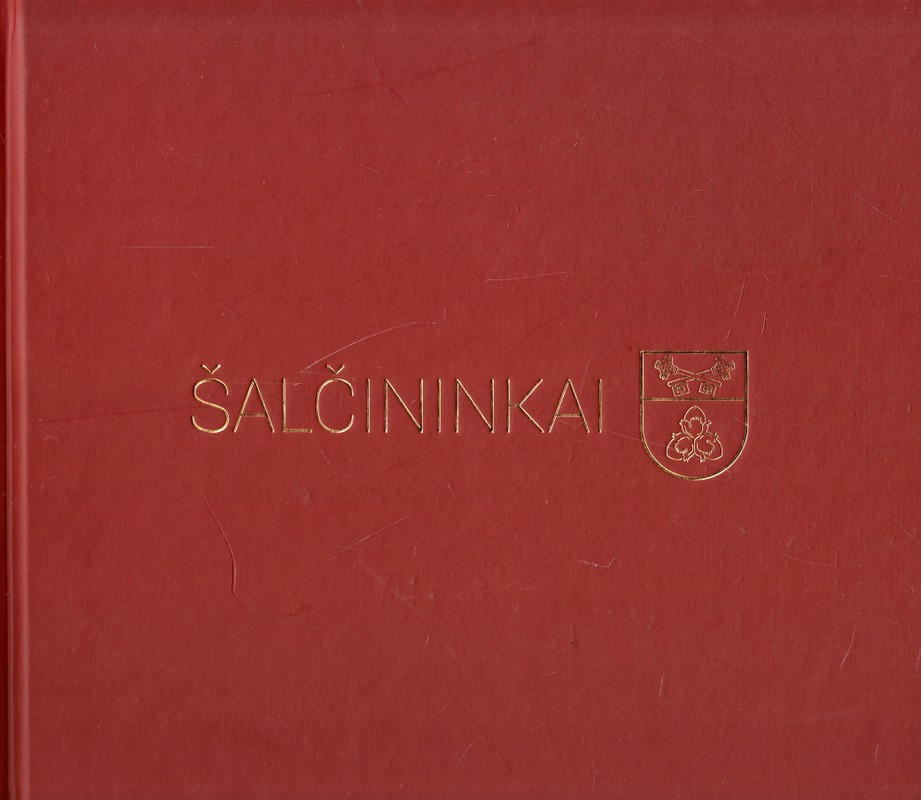 Šalčininkai