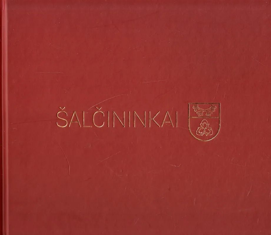 Šalčininkai