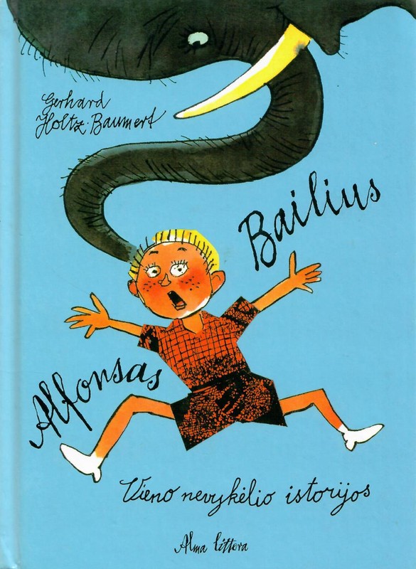 Alfonsas Bailius (2000)