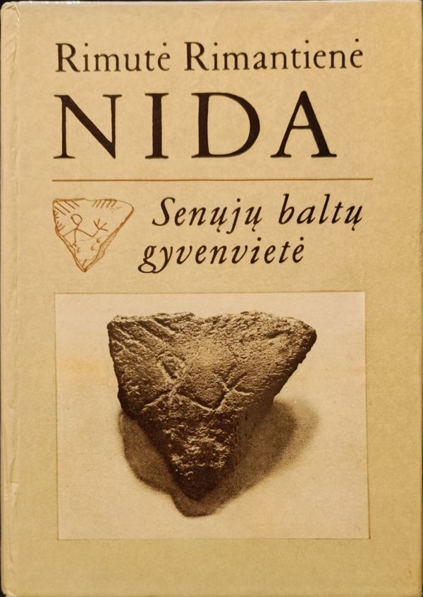 Nida: senųjų baltų gyvenvietė