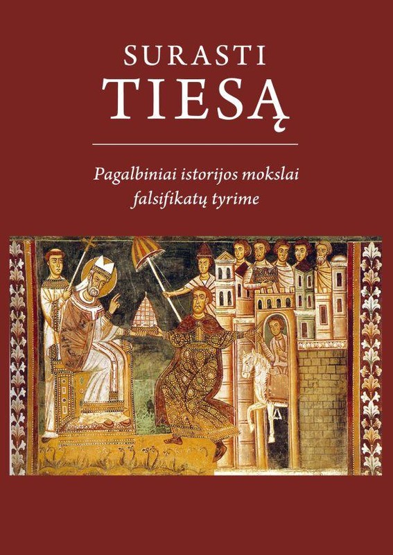Surasti tiesą