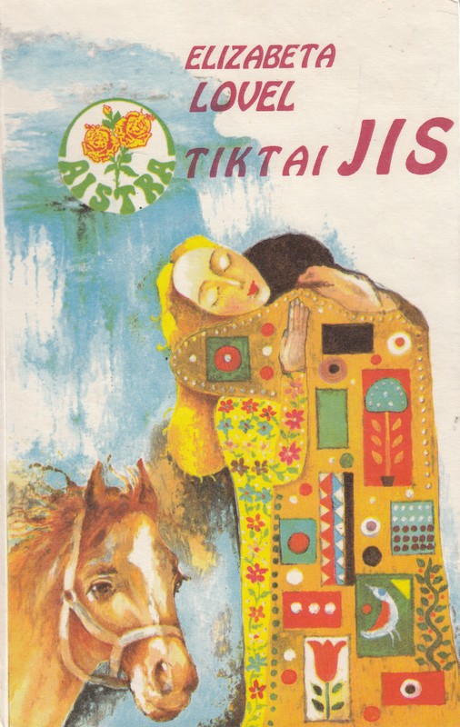 Tiktai jis