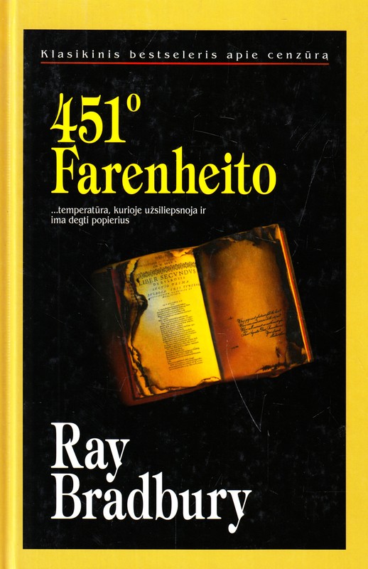 451° Farenheito (2006)