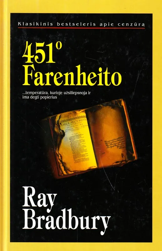 451° Farenheito (2006)