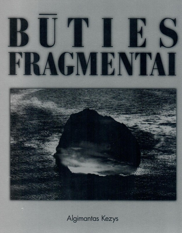 Būties fragmentai