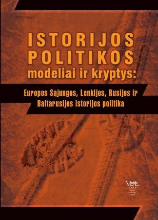 Istorijos politikos modeliai ir kryptys