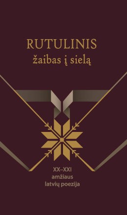 Rutulinis žaibas į sielą
