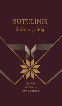 Rutulinis žaibas į sielą