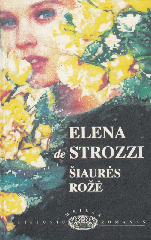 Šiaurės rožė
