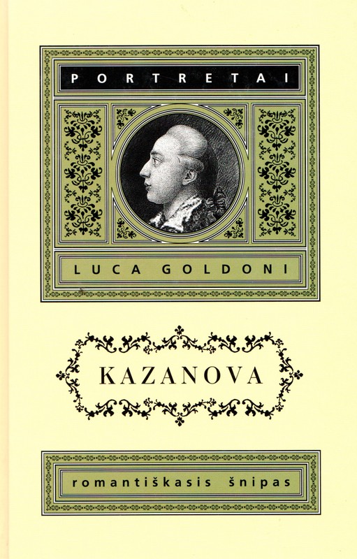 Kazanova