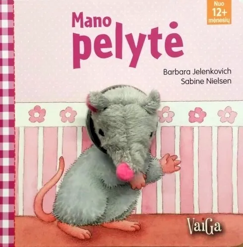 Mano pelytė