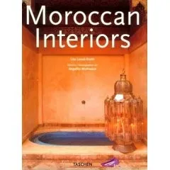 Moroccan Interiors