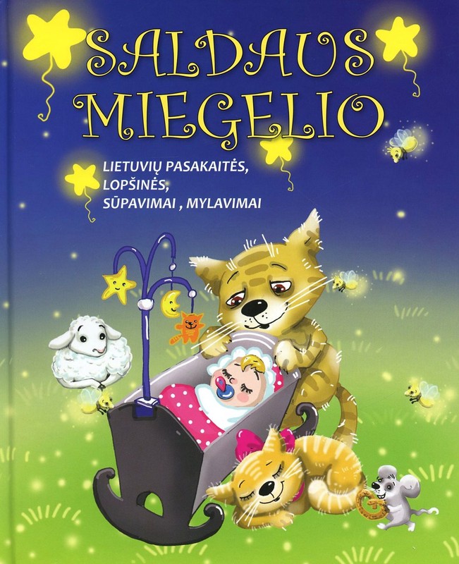 Saldaus miegelio