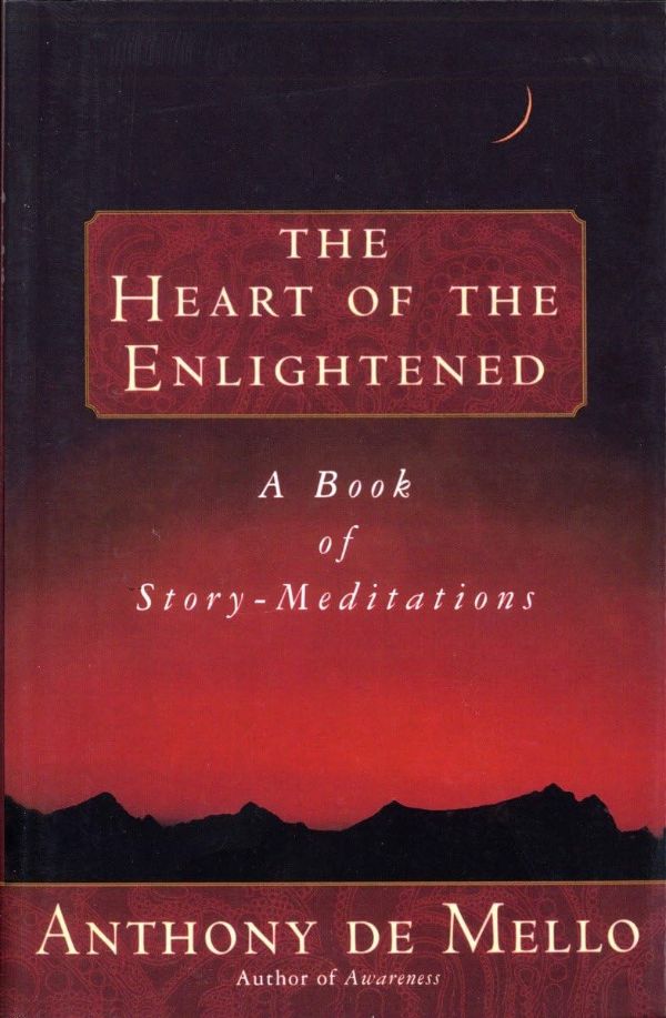 The heart of the Enlightenment