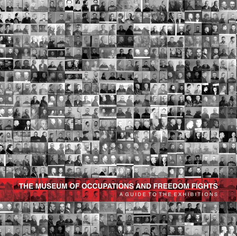 The Museum of Occupations and Freedom Fights