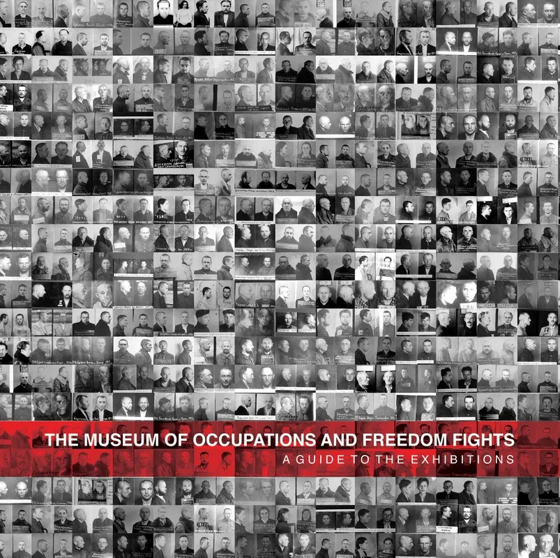 The Museum of Occupations and Freedom Fights