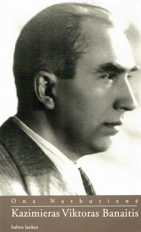 Kazimieras Viktoras Banaitis