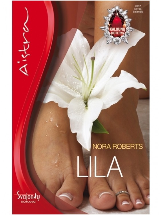 Lila
